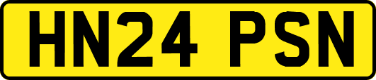 HN24PSN