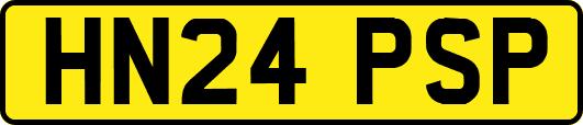 HN24PSP