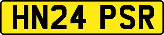HN24PSR