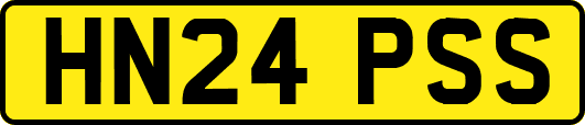 HN24PSS