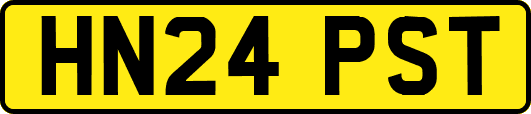 HN24PST