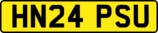 HN24PSU