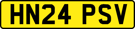 HN24PSV