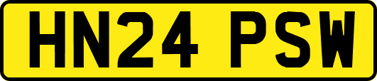 HN24PSW