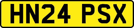HN24PSX