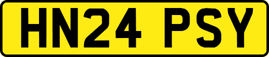 HN24PSY