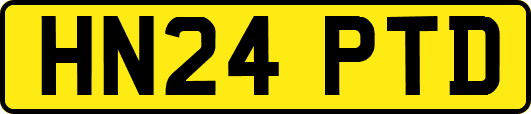 HN24PTD