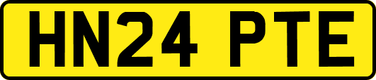 HN24PTE