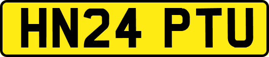HN24PTU