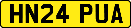 HN24PUA