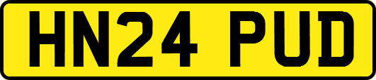 HN24PUD