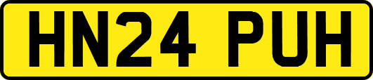 HN24PUH