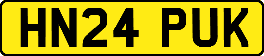 HN24PUK