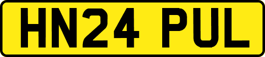 HN24PUL