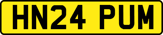 HN24PUM