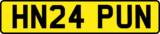 HN24PUN