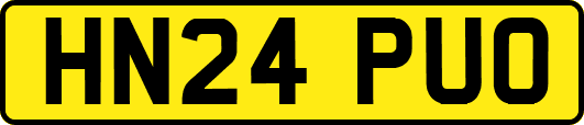 HN24PUO
