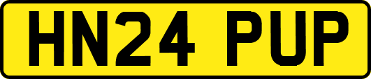HN24PUP