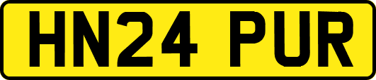 HN24PUR