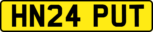 HN24PUT