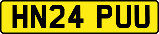 HN24PUU