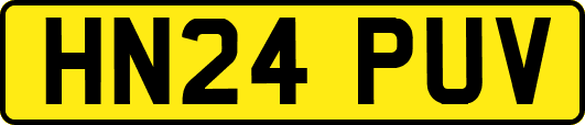 HN24PUV