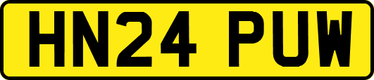HN24PUW