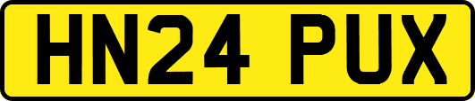 HN24PUX