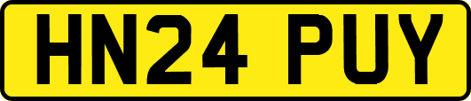 HN24PUY
