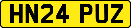 HN24PUZ