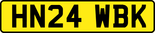 HN24WBK