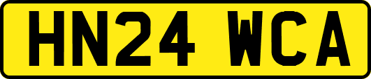 HN24WCA