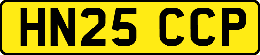 HN25CCP