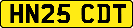 HN25CDT