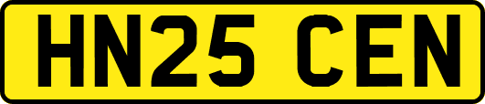 HN25CEN