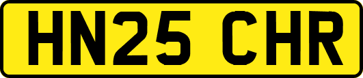 HN25CHR