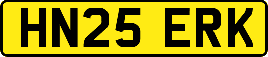 HN25ERK