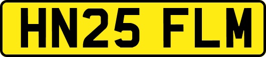 HN25FLM