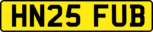 HN25FUB