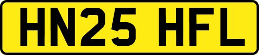 HN25HFL