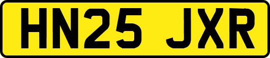 HN25JXR