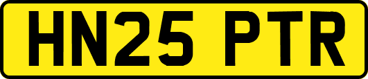 HN25PTR
