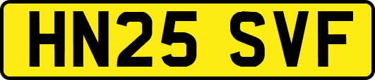 HN25SVF