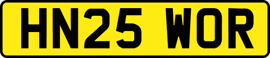 HN25WOR
