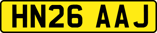 HN26AAJ