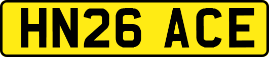 HN26ACE