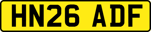 HN26ADF