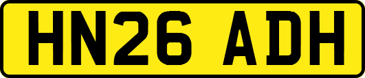 HN26ADH