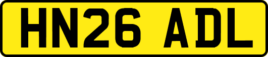 HN26ADL