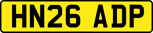 HN26ADP